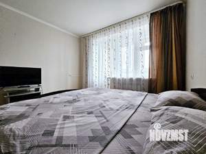 2-к квартира, посуточно, 70м2, 7/9 этаж
