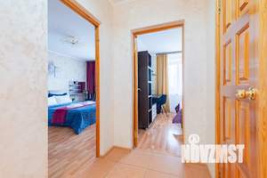 3-к квартира, посуточно, 102м2, 4/10 этаж