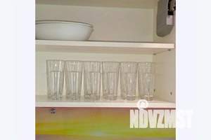 1-к квартира, посуточно, 43м2, 8/19 этаж