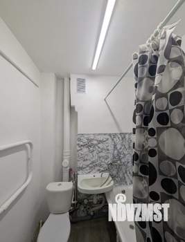 1-к квартира, на длительный срок, 30м2, 5/5 этаж