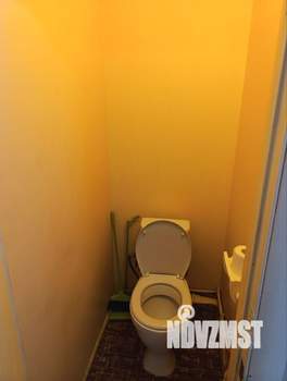 1-к квартира, на длительный срок, 32м2, 4/10 этаж