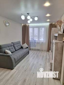 2-к квартира, на длительный срок, 58м2, 1/10 этаж