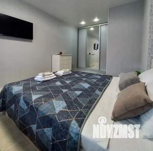 1-к квартира, посуточно, 35м2, 10/10 этаж