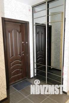 1-к квартира, посуточно, 38м2, 14/15 этаж