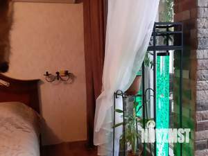 1-к квартира, посуточно, 45м2, 9/10 этаж