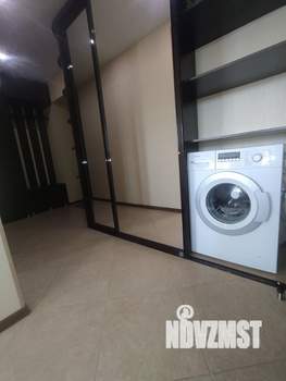 Студия квартира, посуточно, 53м2, 5/9 этаж