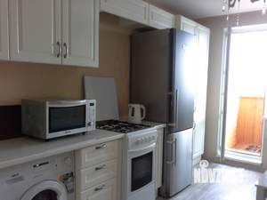 1-к квартира, посуточно, 45м2, 9/10 этаж