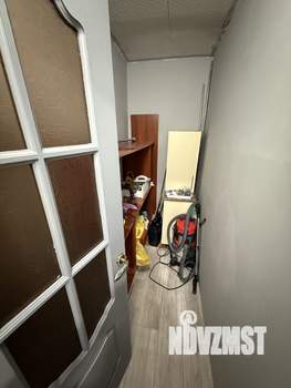 2-к квартира, на длительный срок, 42м2, 5/5 этаж