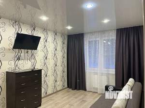 1-к квартира, на длительный срок, 36м2, 7/16 этаж