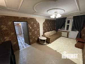 2-к квартира, на длительный срок, 51м2, 2/9 этаж