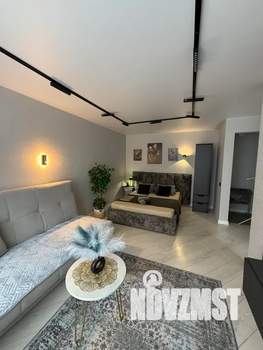 1-к квартира, посуточно, 33м2, 2/5 этаж