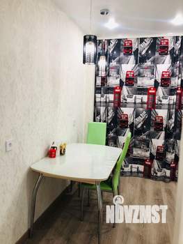 1-к квартира, посуточно, 43м2, 3/13 этаж