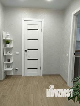 1-к квартира, на длительный срок, 43м2, 11/16 этаж
