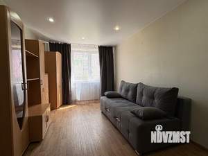 1-к квартира, на длительный срок, 36м2, 3/10 этаж