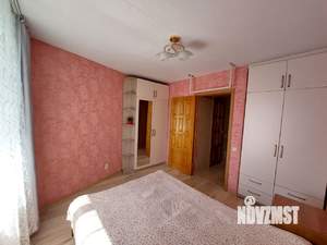 2-к квартира, на длительный срок, 57м2, 7/15 этаж