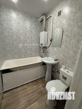 2-к квартира, на длительный срок, 30м2, 4/5 этаж