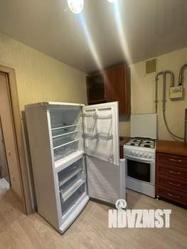 1-к квартира, на длительный срок, 41м2, 5/10 этаж