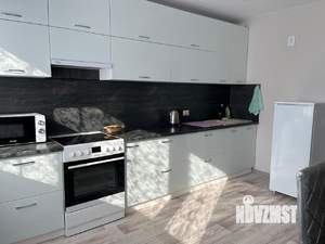 1-к квартира, на длительный срок, 40м2, 2/9 этаж