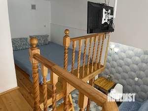 1-к квартира, на длительный срок, 32м2, 1/1 этаж