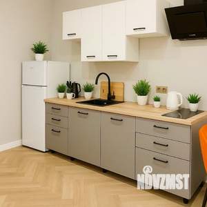 2-к квартира, посуточно, 55м2, 8/23 этаж