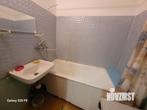 1-к квартира, на длительный срок, 36м2, 4/5 этаж