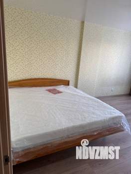 1-к квартира, на длительный срок, 45м2, 5/16 этаж