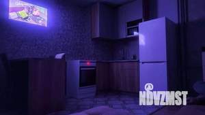 1-к квартира, посуточно, 26м2, 1/1 этаж