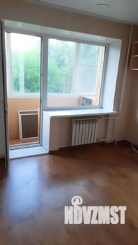 1-к квартира, на длительный срок, 37м2, 2/5 этаж