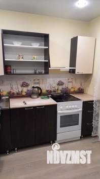 1-к квартира, на длительный срок, 38м2, 5/12 этаж