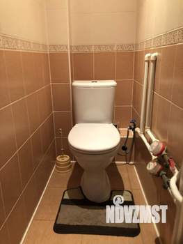 2-к квартира, на длительный срок, 48м2, 4/5 этаж