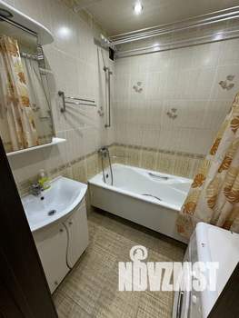 1-к квартира, посуточно, 44м2, 2/6 этаж