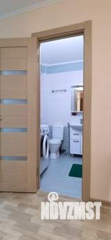 1-к квартира, на длительный срок, 39м2, 11/18 этаж