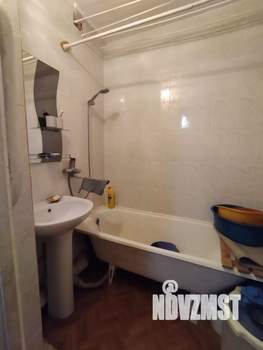 1-к квартира, на длительный срок, 35м2, 8/10 этаж