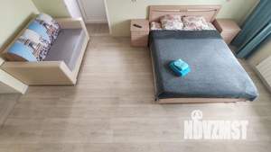 1-к квартира, посуточно, 48м2, 9/10 этаж