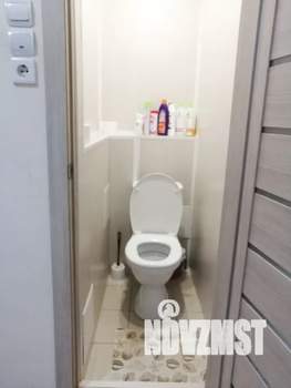 1-к квартира, посуточно, 41м2, 1/9 этаж