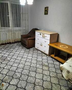 1-к квартира, на длительный срок, 36м2, 1/5 этаж