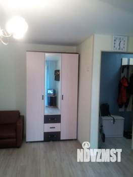 1-к квартира, на длительный срок, 30м2, 4/5 этаж