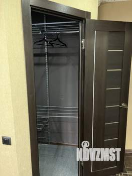 1-к квартира, посуточно, 36м2, 5/9 этаж