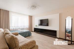 2-к квартира, посуточно, 65м2, 6/9 этаж