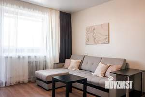 2-к квартира, посуточно, 50м2, 5/10 этаж