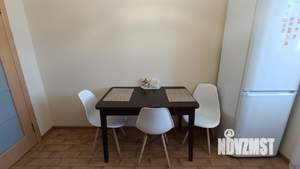 1-к квартира, посуточно, 44м2, 8/9 этаж