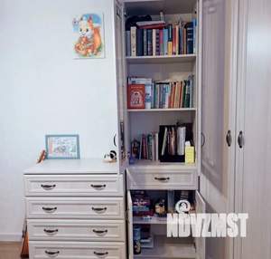 2-к квартира, посуточно, 65м2, 9/14 этаж