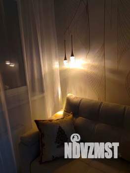 2-к квартира, посуточно, 50м2, 10/17 этаж