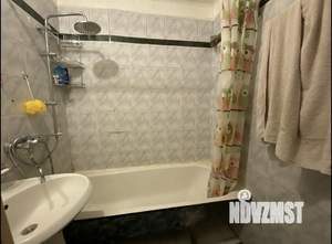 3-к квартира, на длительный срок, 93м2, 1/10 этаж