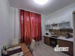 2-к квартира, на длительный срок, 52м2, 1/5 этаж