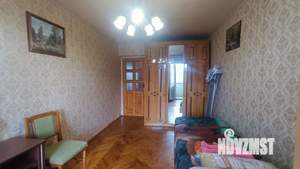 3-к квартира, на длительный срок, 66м2, 5/9 этаж