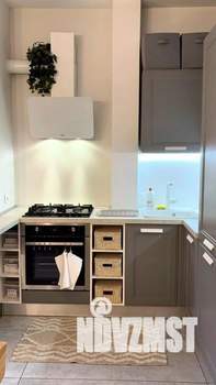 1-к квартира, посуточно, 49м2, 1/1 этаж