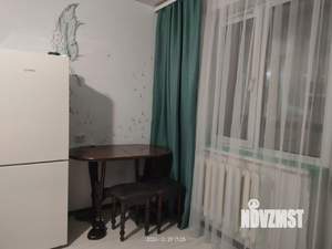 1-к квартира, посуточно, 42м2, 5/6 этаж