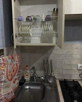 2-к квартира, на длительный срок, 45м2, 2/9 этаж