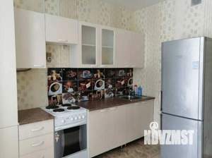 1-к квартира, посуточно, 37м2, 1/1 этаж